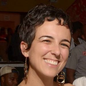 Meet your Posher, Kristin